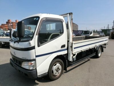 TOYOTA DYNA TRUCK 2.0T 2005