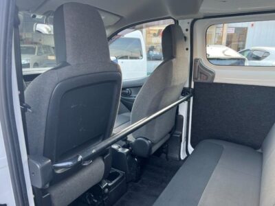 NISSAN NV200 (2016)