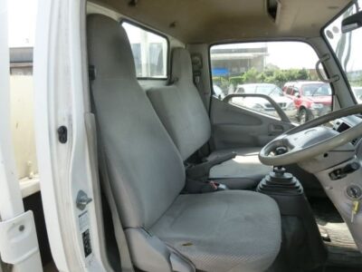 TOYOTA DYNA TRUCK 2.0T 2005