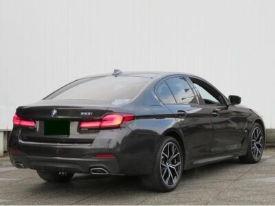 BMW 5 SERIES 523i M-SPORT 2022