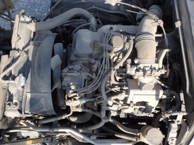 TOYOTA DYNA 2.0T 2003