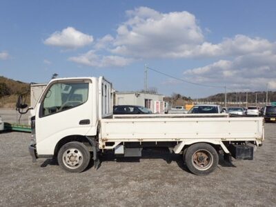 TOYOTA DYNA 2.0T 2003