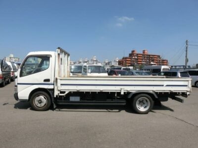 TOYOTA DYNA TRUCK 2.0T 2005