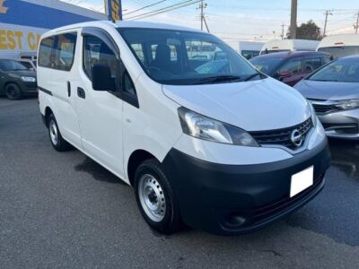 NISSAN NV200 (2016)