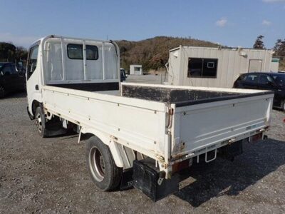 TOYOTA DYNA 2.0T 2003