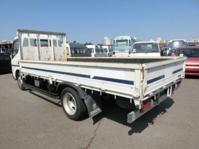 TOYOTA DYNA TRUCK 2.0T 2005