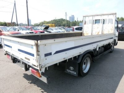 TOYOTA DYNA TRUCK 2.0T 2005