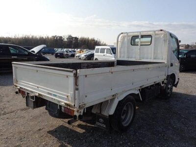 TOYOTA DYNA 2.0T 2003