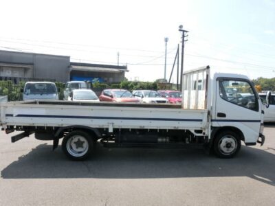 TOYOTA DYNA TRUCK 2.0T 2005