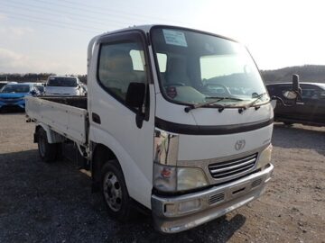 TOYOTA DYNA 2.0T 2003