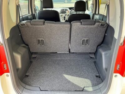TOYOTA RACTIS G 2010