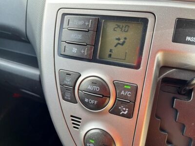 TOYOTA RACTIS G 2010