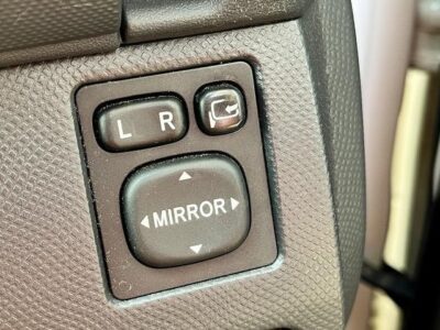 TOYOTA RACTIS G 2010