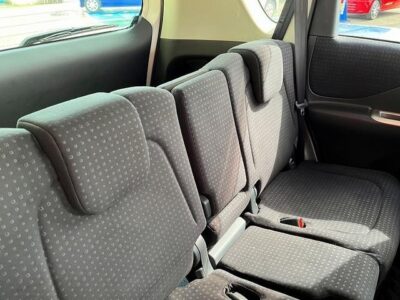 TOYOTA RACTIS G 2010