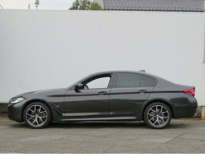 BMW 5 SERIES 523i M-SPORT 2022