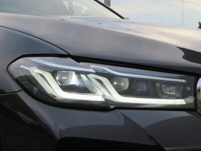 BMW 5 SERIES 523i M-SPORT 2022