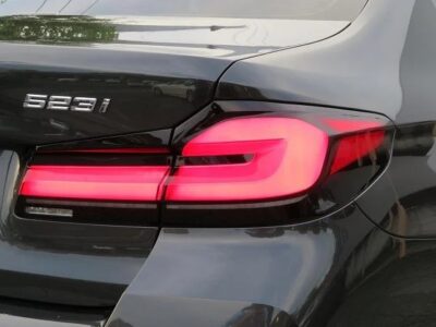 BMW 5 SERIES 523i M-SPORT 2022
