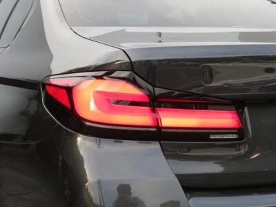 BMW 5 SERIES 523i M-SPORT 2022