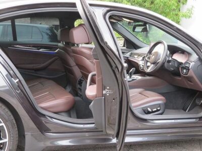 BMW 5 SERIES 523i M-SPORT 2022