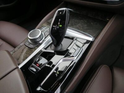 BMW 5 SERIES 523i M-SPORT 2022