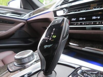BMW 5 SERIES 523i M-SPORT 2022