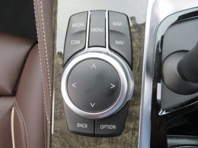BMW 5 SERIES 523i M-SPORT 2022