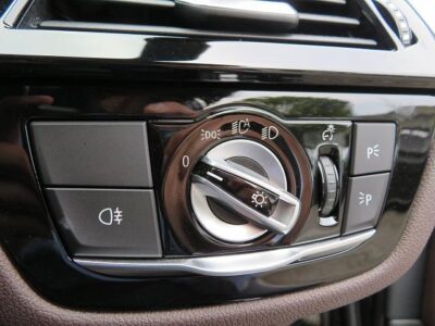 BMW 5 SERIES 523i M-SPORT 2022