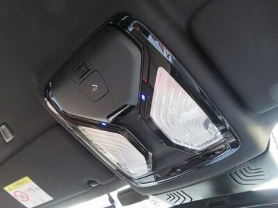 BMW 5 SERIES 523i M-SPORT 2022