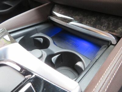 BMW 5 SERIES 523i M-SPORT 2022