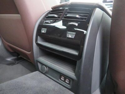 BMW 5 SERIES 523i M-SPORT 2022