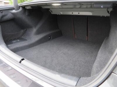 BMW 5 SERIES 523i M-SPORT 2022
