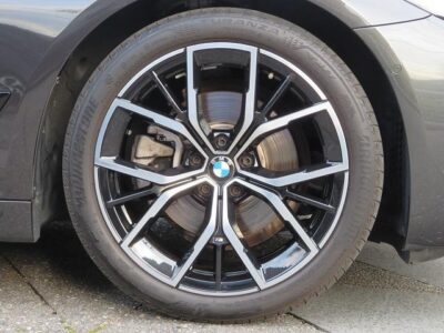 BMW 5 SERIES 523i M-SPORT 2022