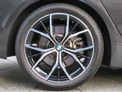 BMW 5 SERIES 523i M-SPORT 2022