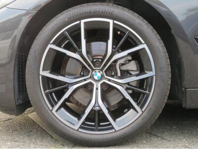 BMW 5 SERIES 523i M-SPORT 2022