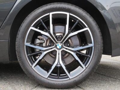 BMW 5 SERIES 523i M-SPORT 2022