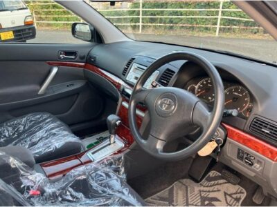 TOYOTA ALLION A15 2007