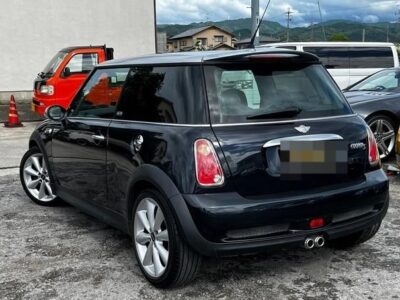 MINI COOPER 2006