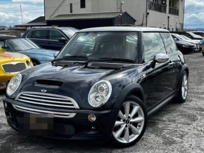 MINI COOPER 2006