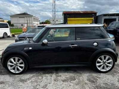 MINI COOPER 2006