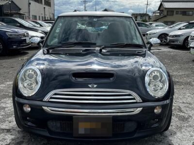 MINI COOPER 2006