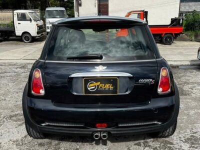 MINI COOPER 2006