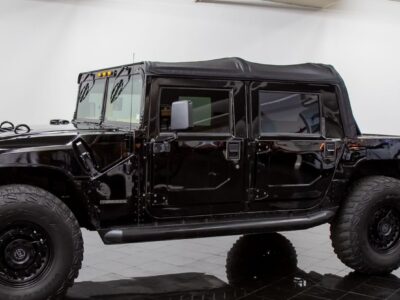 Hummer H1 1999