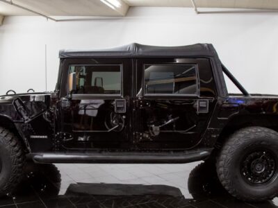 Hummer H1 1999