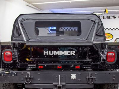 Hummer H1 1999