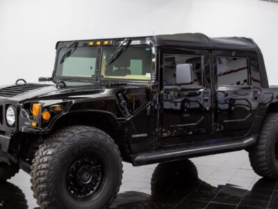 Hummer H1 1999