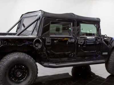 Hummer H1 1999