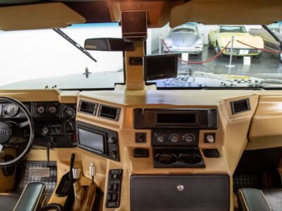 Hummer H1 1999