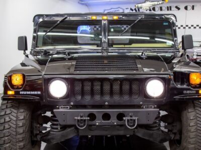 Hummer H1 1999