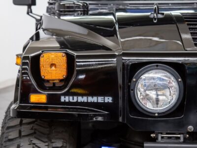 Hummer H1 1999