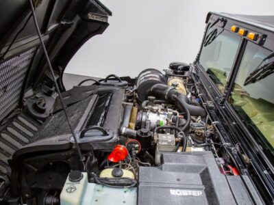 Hummer H1 1999